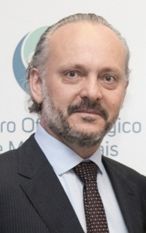 GUSTAVO CARLOS HERINGER