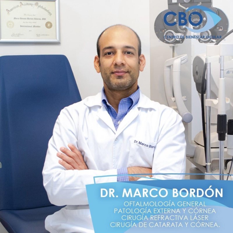 MARCO BORDON